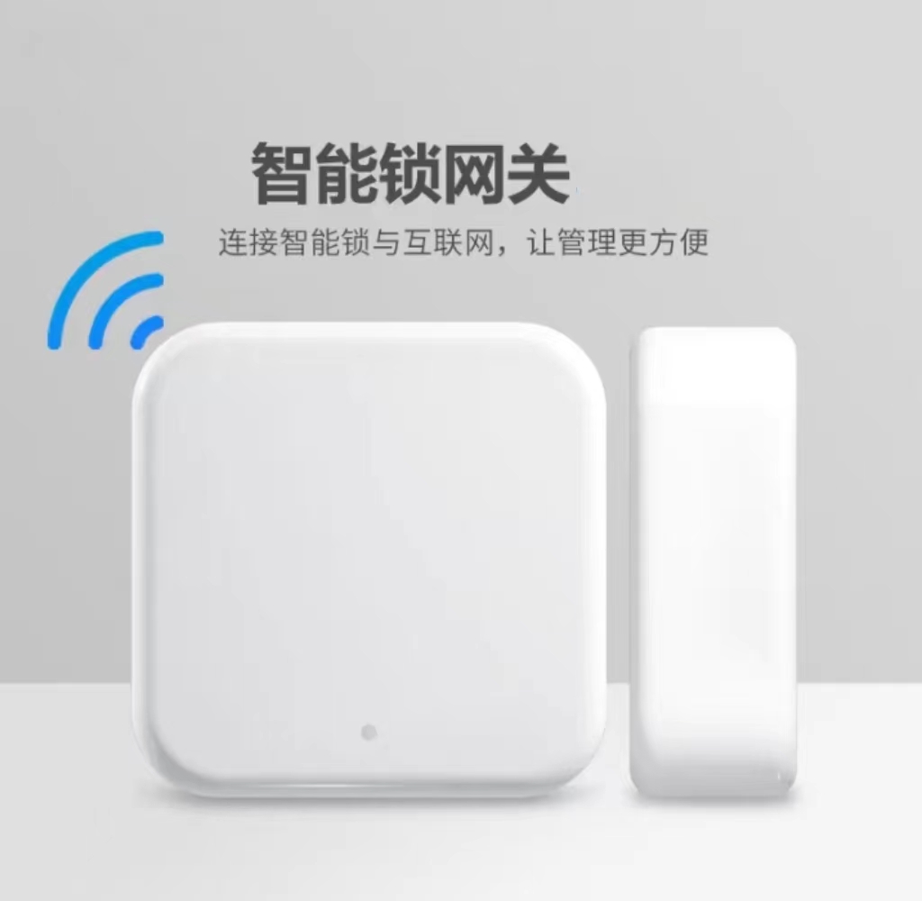 控门联网